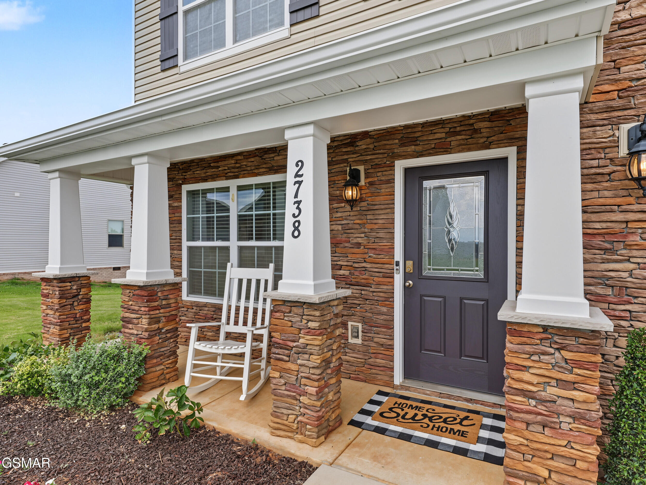 2738 Vista Meadows Lane Sevierville TN 37876