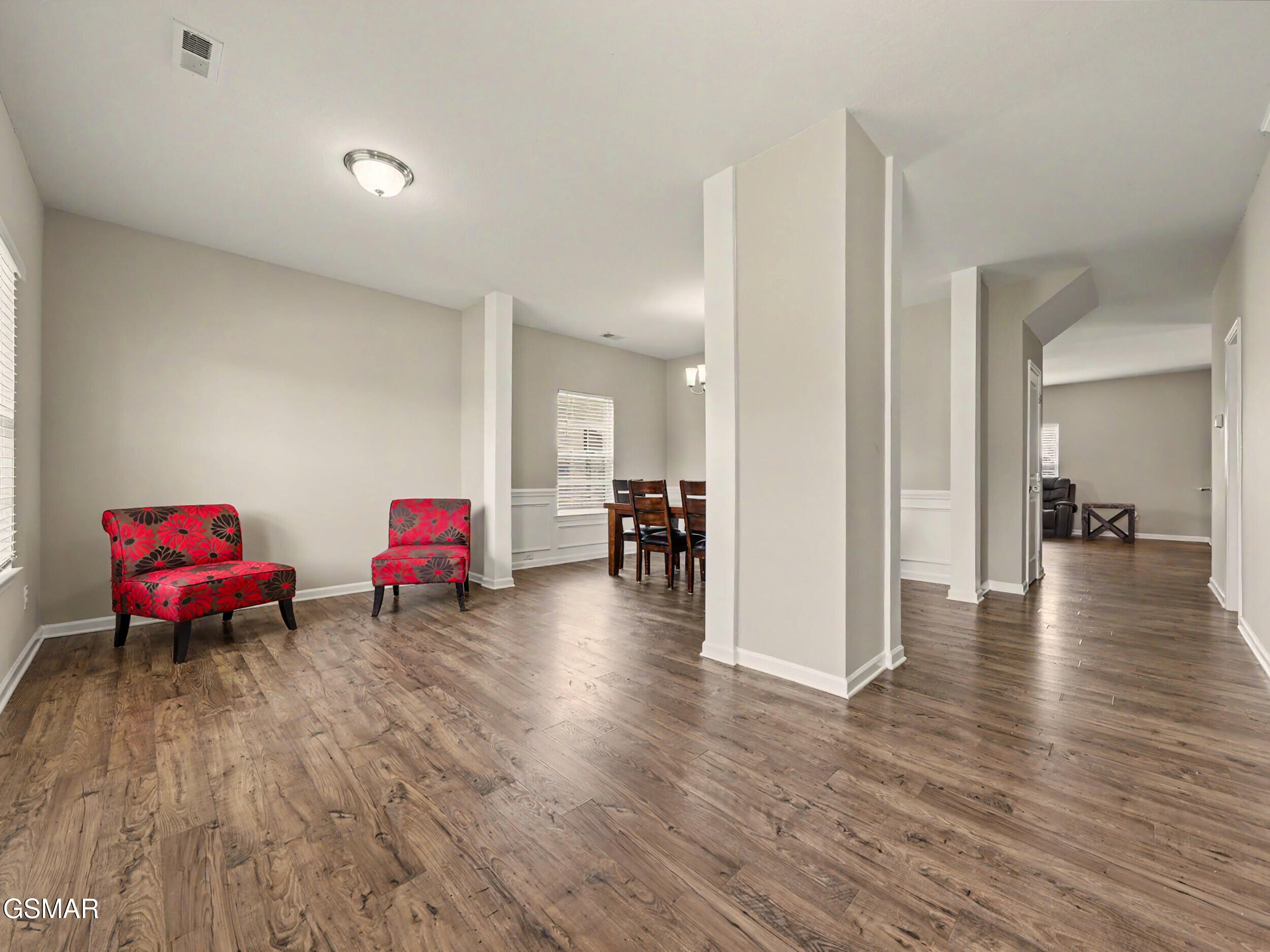 2738 Vista Meadows Lane Sevierville TN 37876