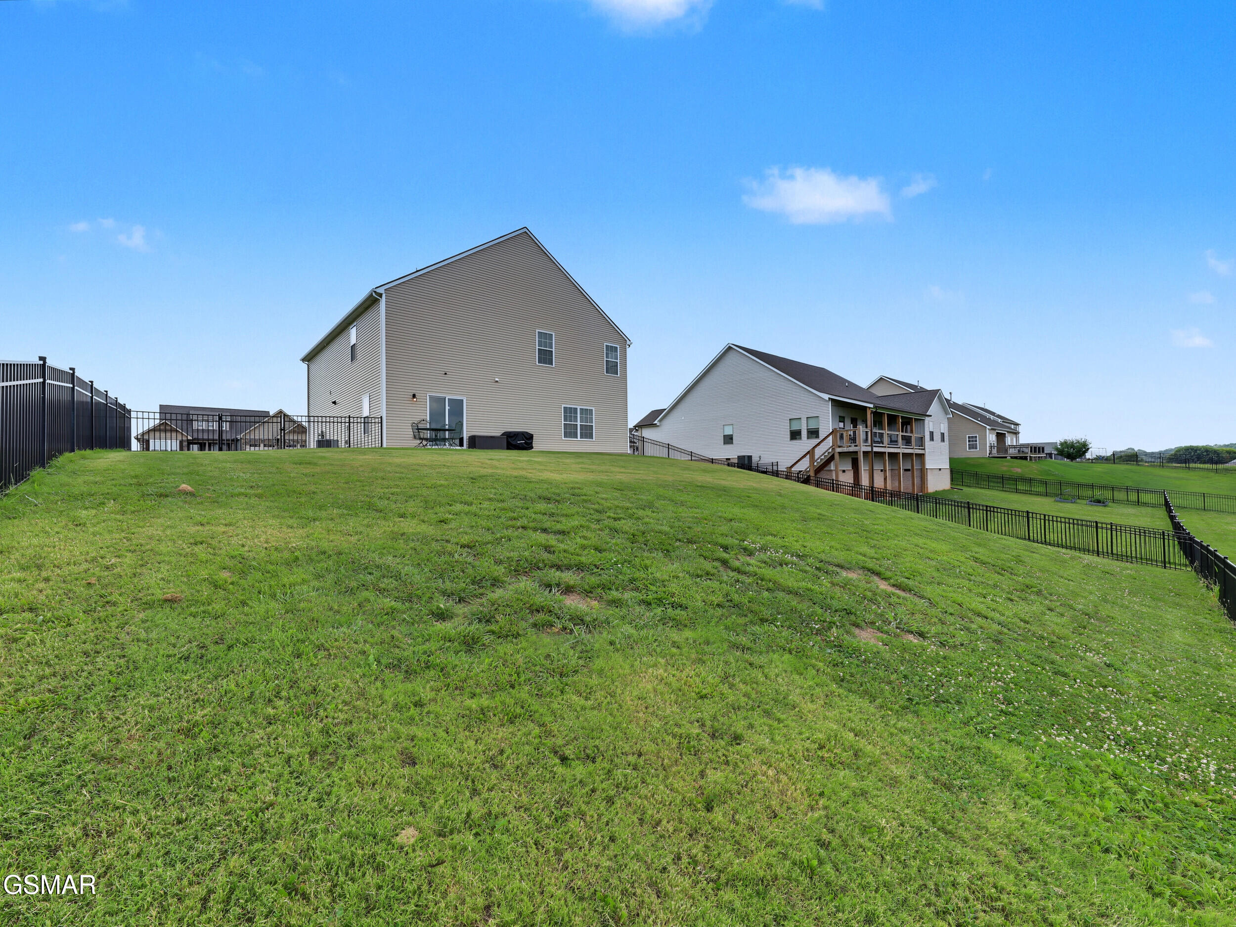 2738 Vista Meadows Lane Sevierville TN 37876