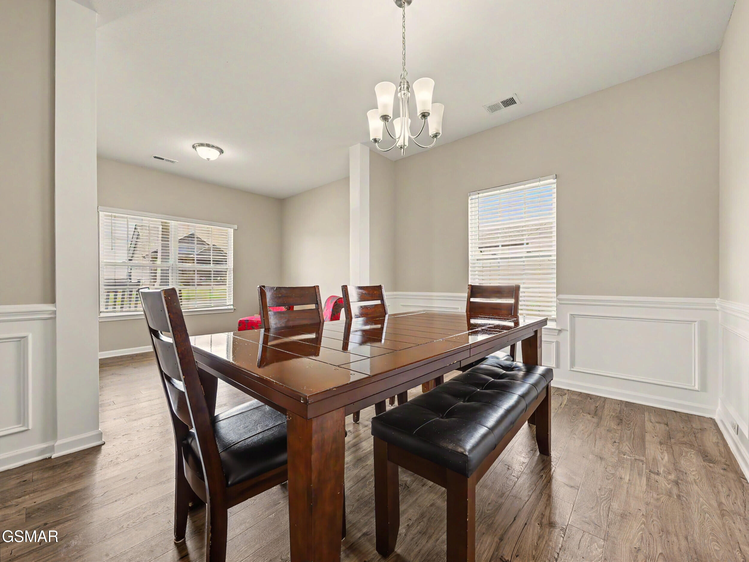 2738 Vista Meadows Lane Sevierville TN 37876