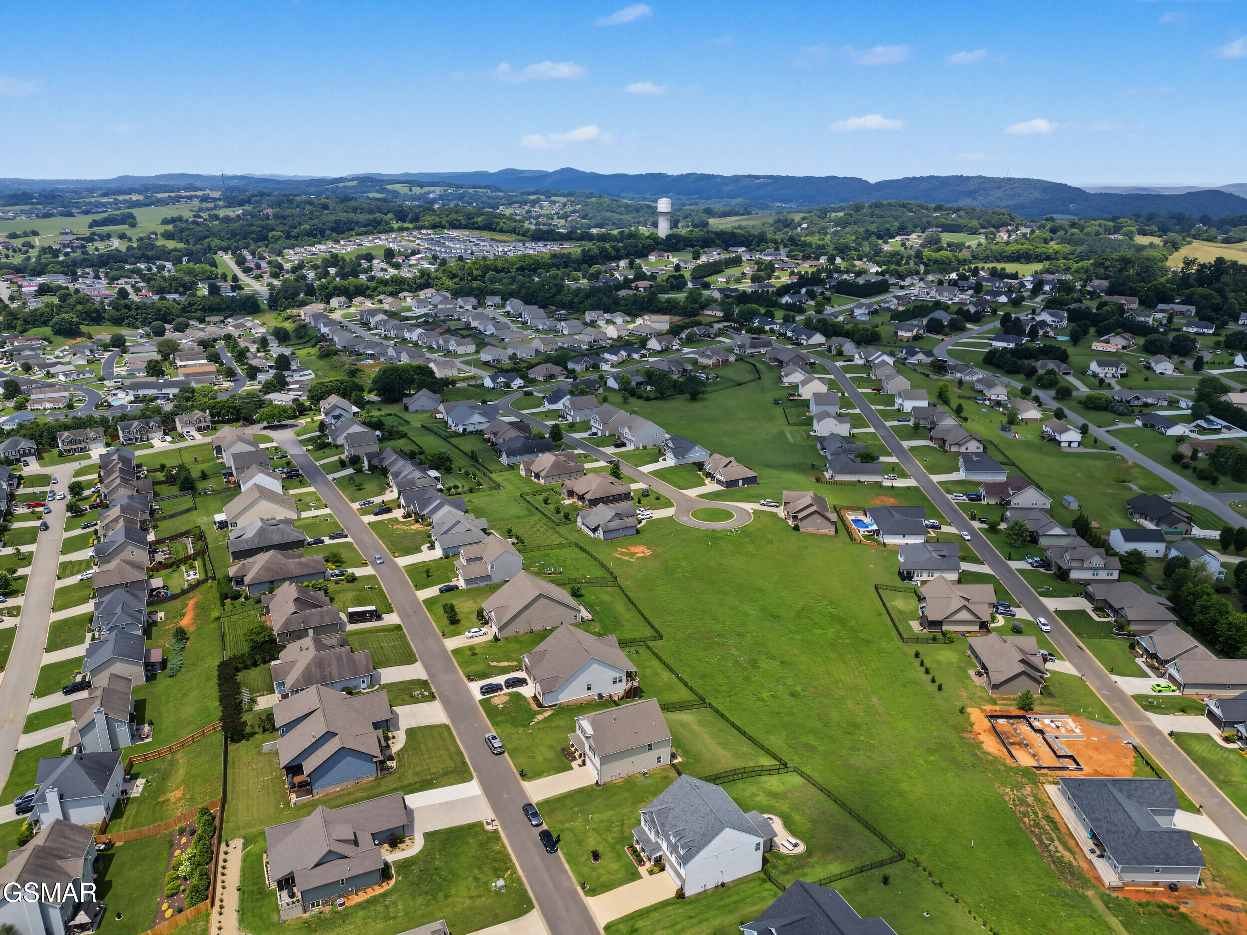 2738 Vista Meadows Lane Sevierville TN 37876