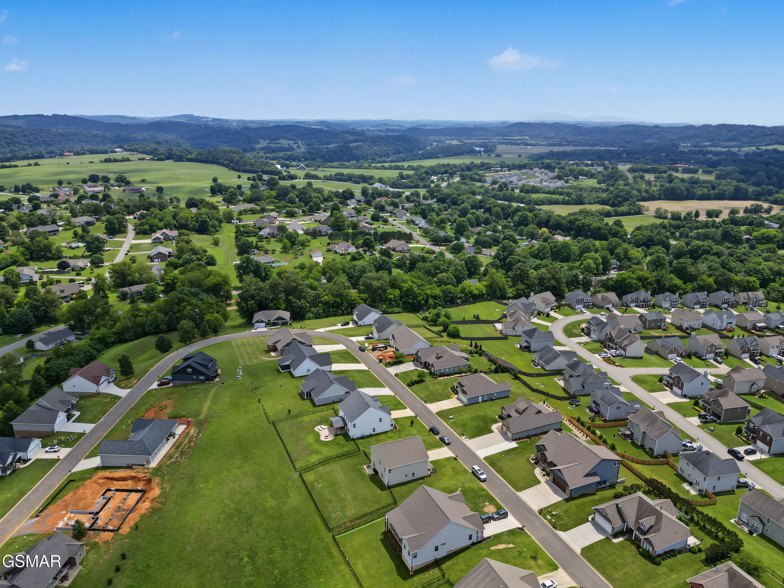 2738 Vista Meadows Lane Sevierville TN 37876