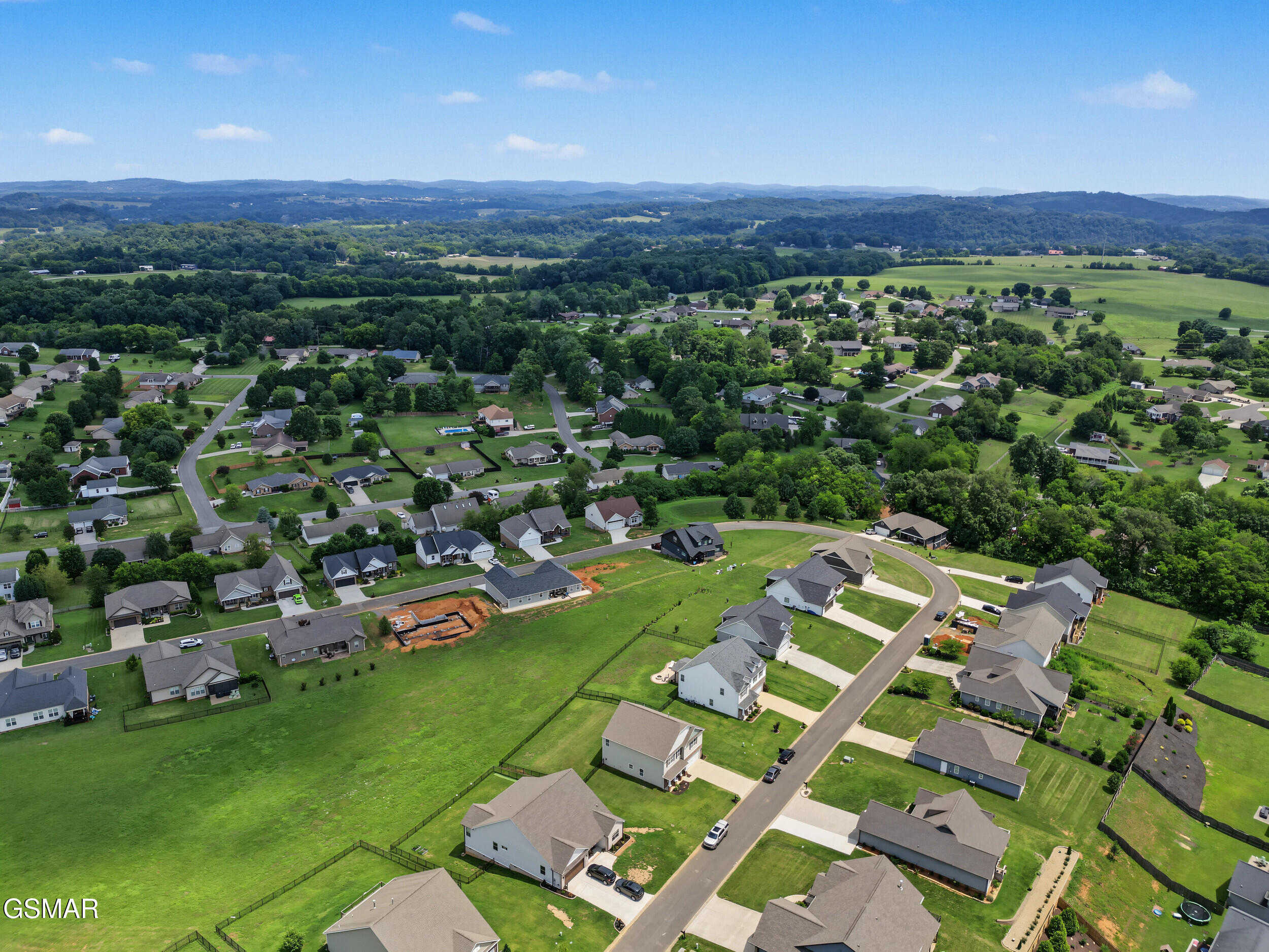 2738 Vista Meadows Lane Sevierville TN 37876