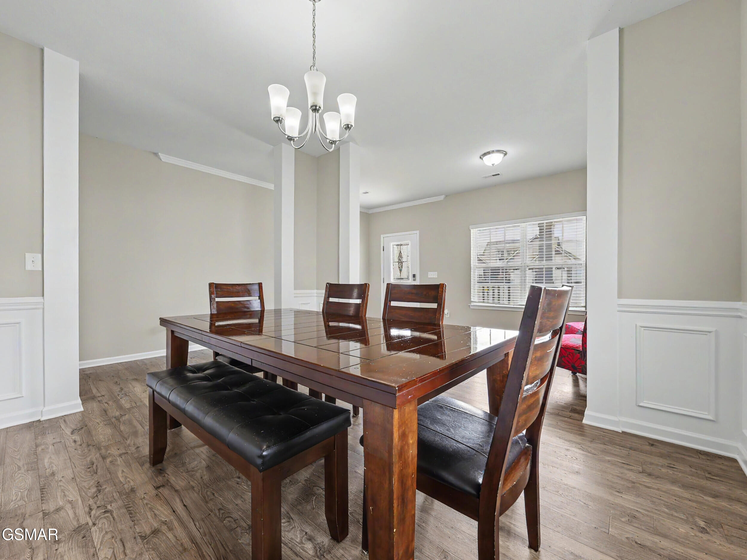 2738 Vista Meadows Lane Sevierville TN 37876