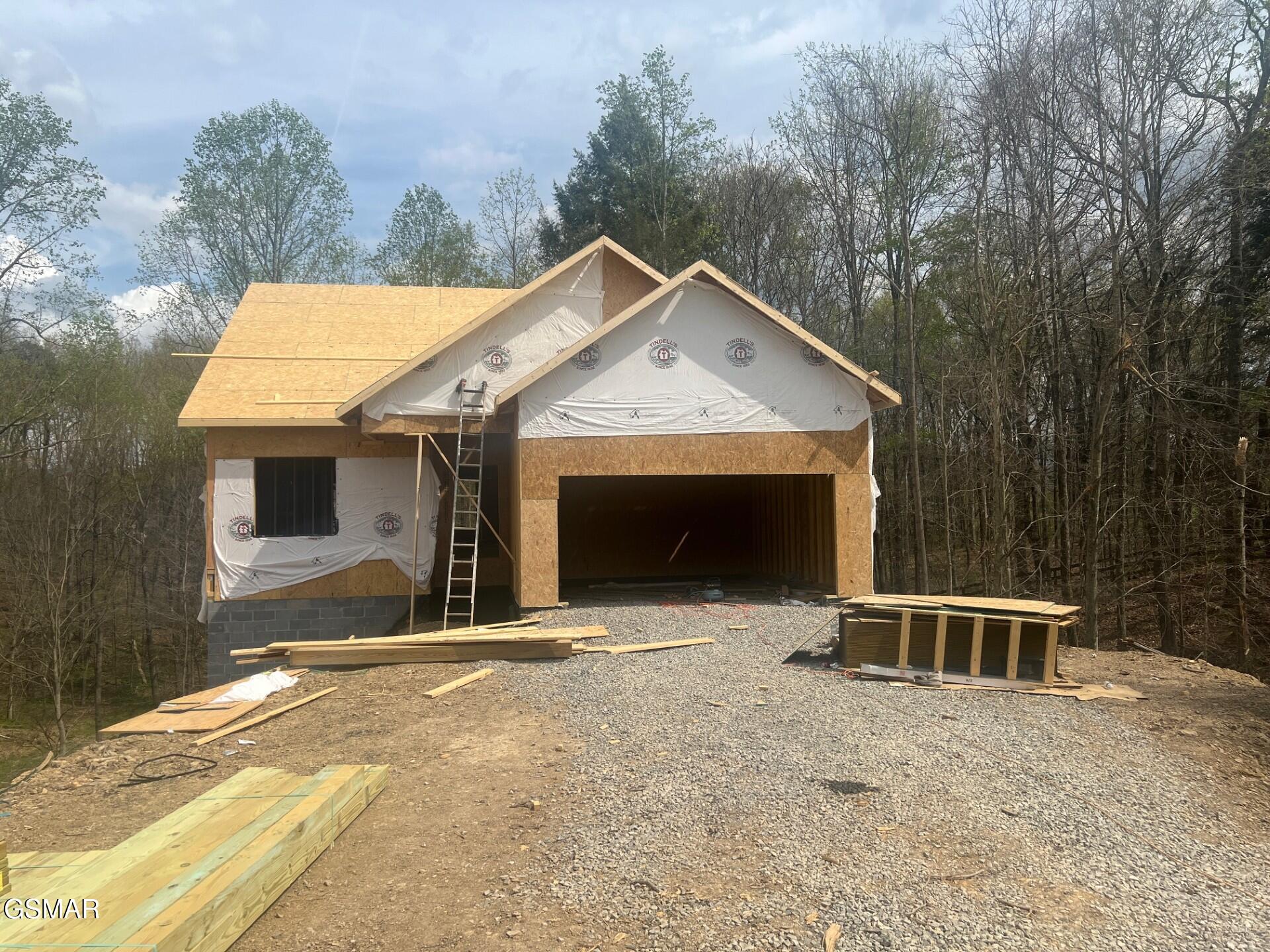 2428 Iron Forge Way Sevierville TN 37876