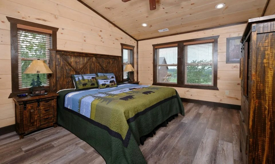 1485/1481 Sleepy Valley Lane Sevierville TN 37876