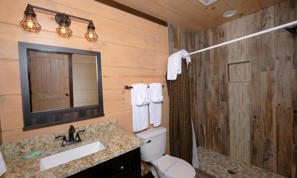 1485/1481 Sleepy Valley Lane Sevierville TN 37876