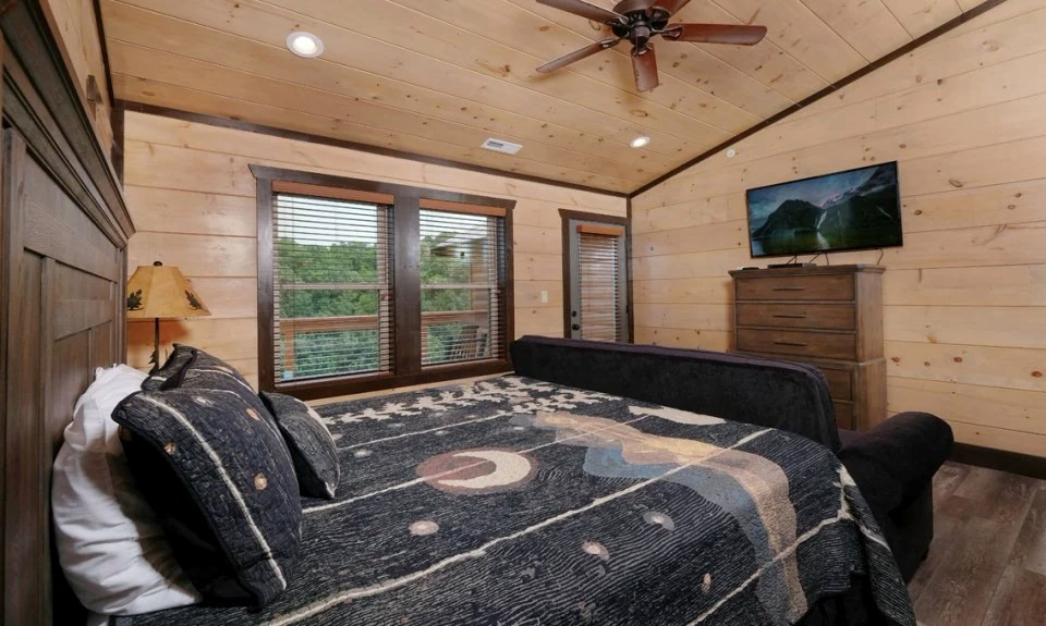 1485/1481 Sleepy Valley Lane Sevierville TN 37876