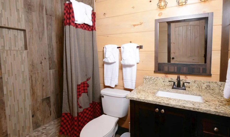 1485/1481 Sleepy Valley Lane Sevierville TN 37876