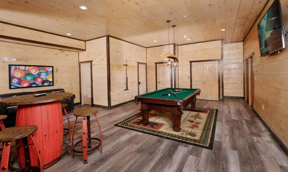 1485/1481 Sleepy Valley Lane Sevierville TN 37876