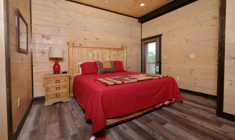 1485/1481 Sleepy Valley Lane Sevierville TN 37876