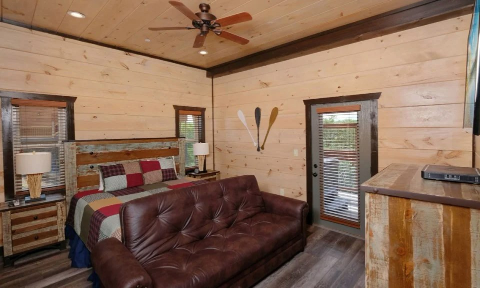 1485/1481 Sleepy Valley Lane Sevierville TN 37876