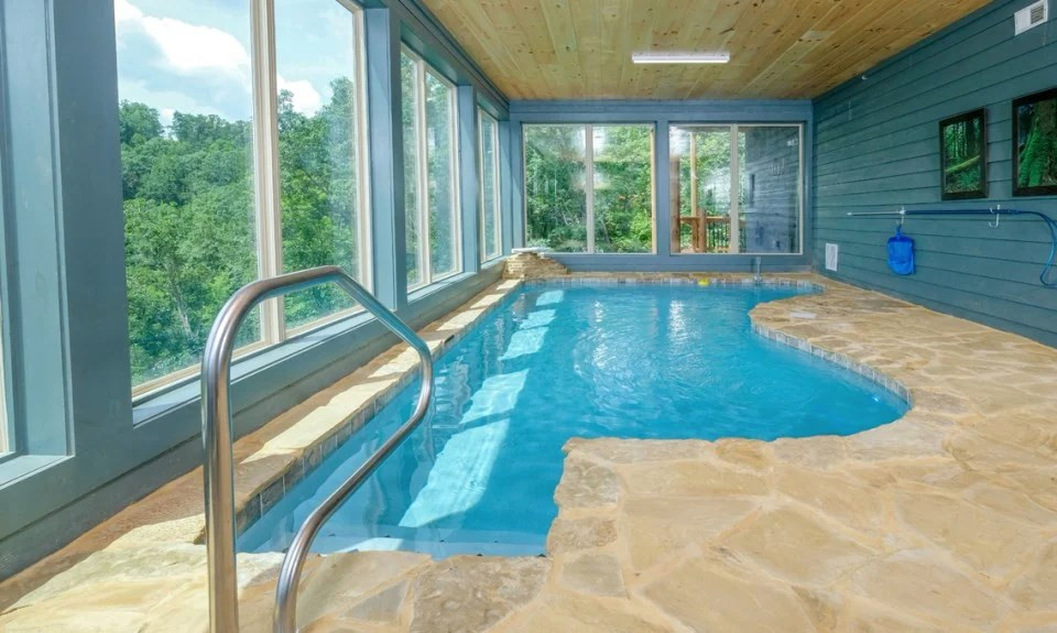 1485/1481 Sleepy Valley Lane Sevierville TN 37876