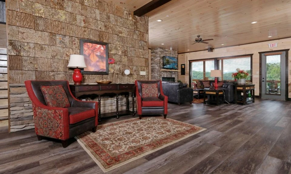 1485/1481 Sleepy Valley Lane Sevierville TN 37876