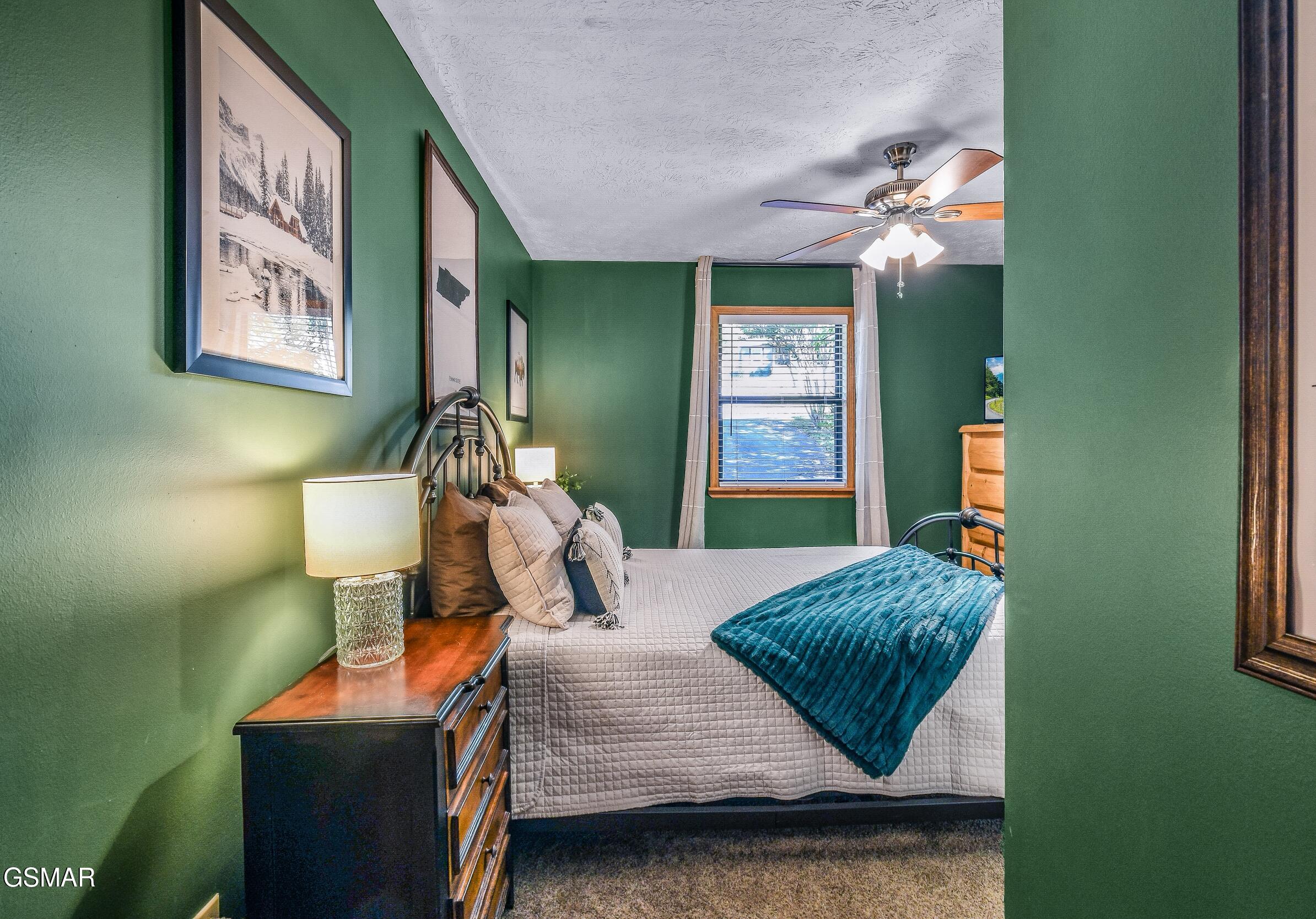 1932 Creek Hollow Way Sevierville TN 37876