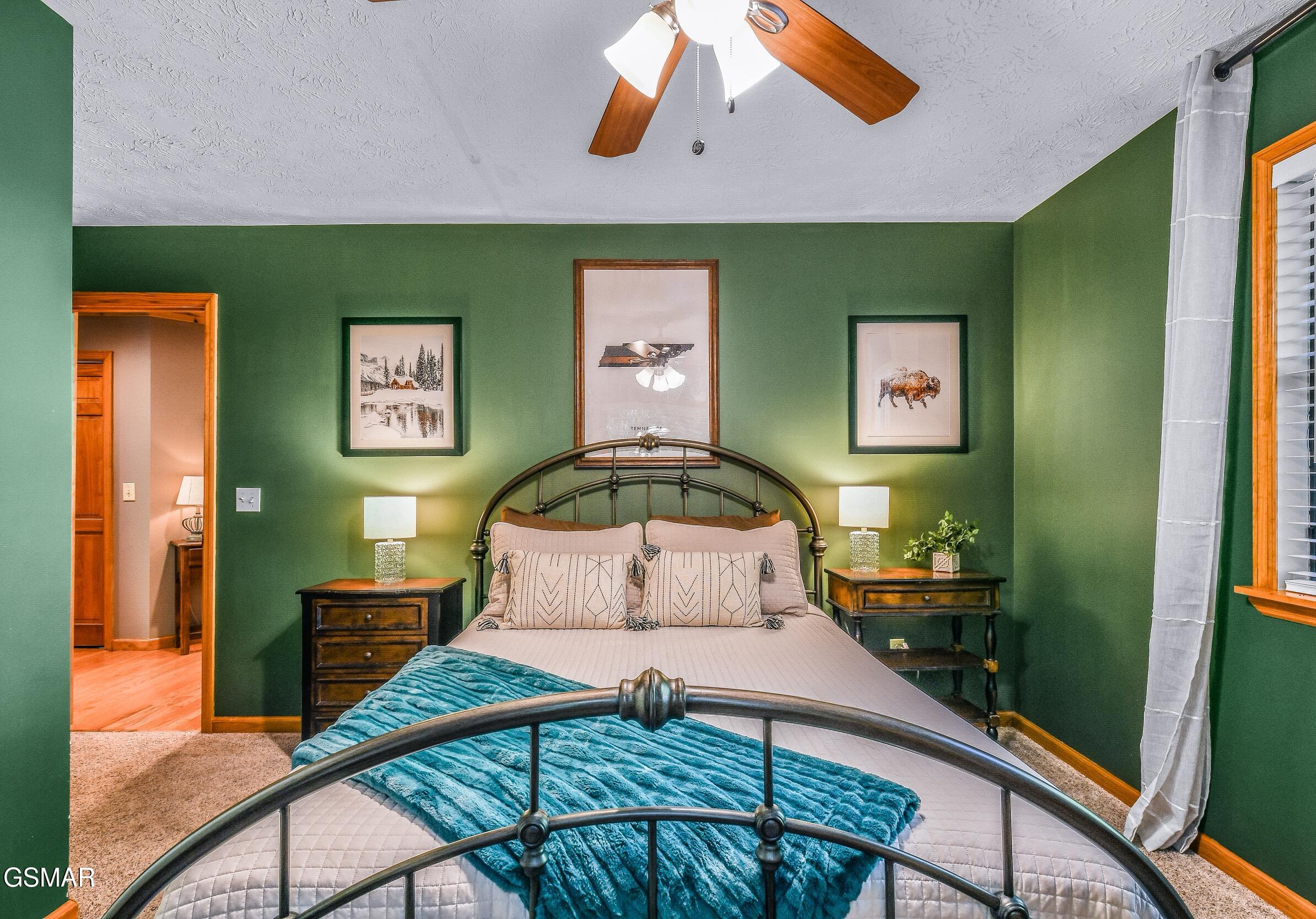 1932 Creek Hollow Way Sevierville TN 37876