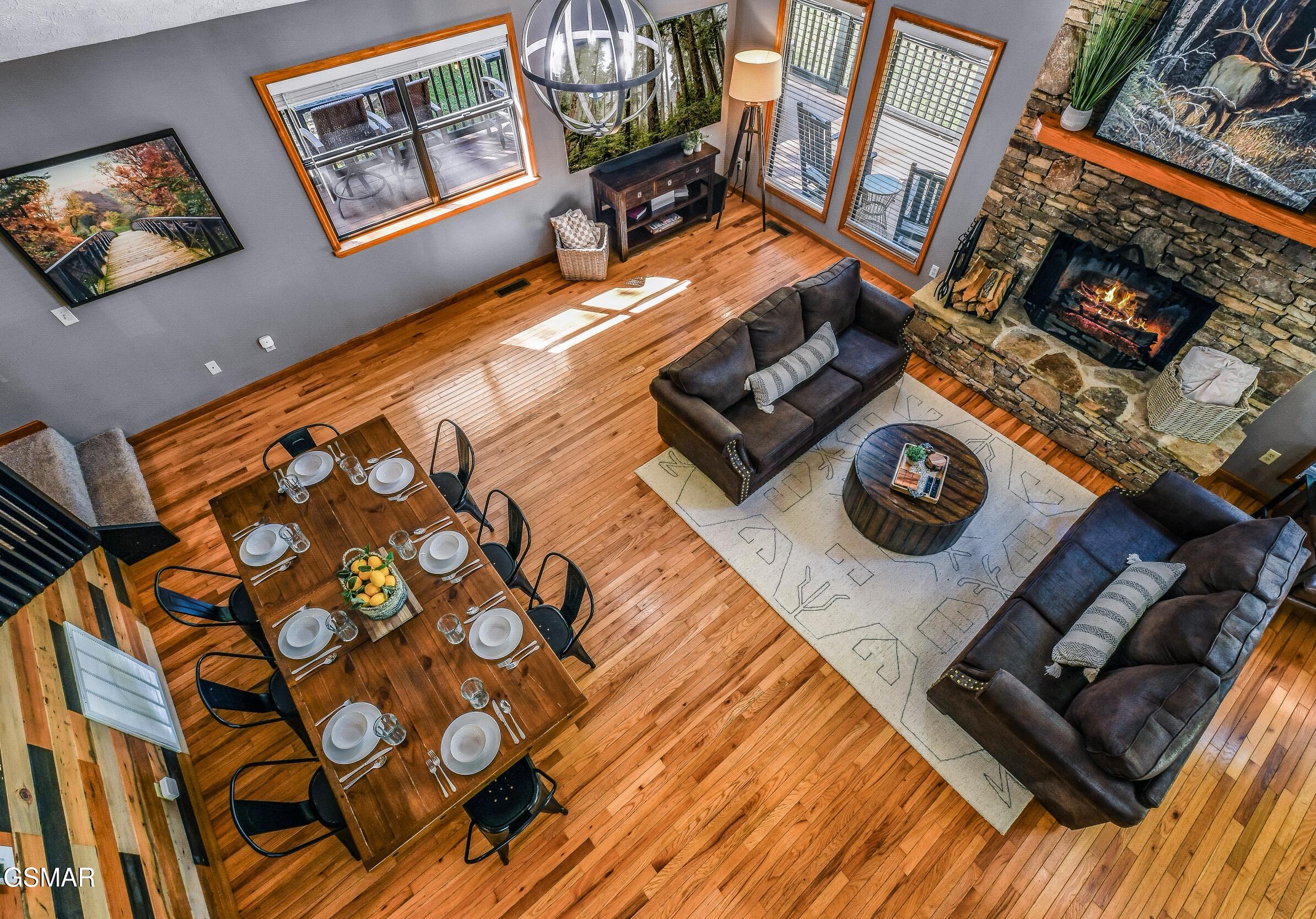 1932 Creek Hollow Way Sevierville TN 37876
