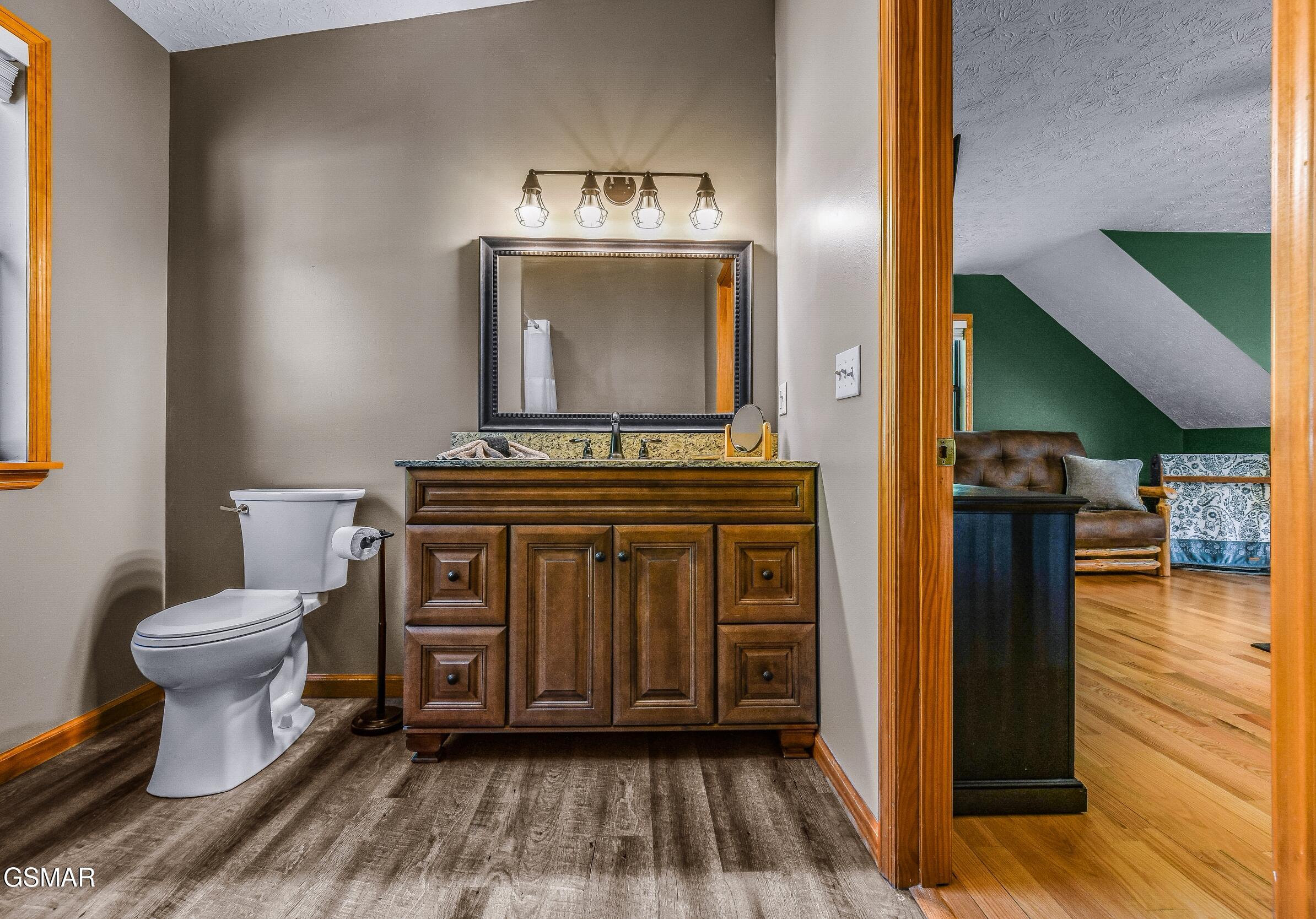 1932 Creek Hollow Way Sevierville TN 37876