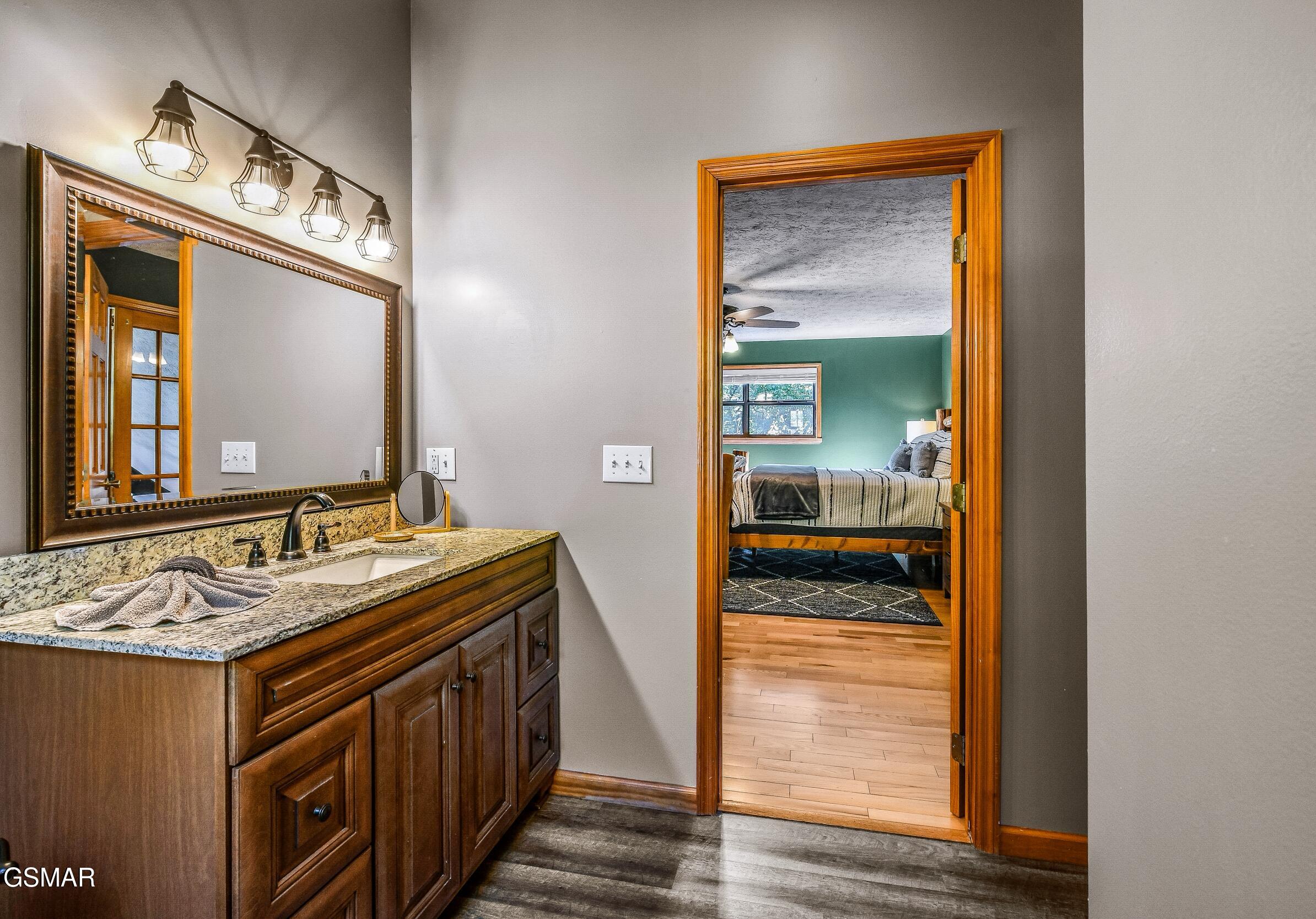 1932 Creek Hollow Way Sevierville TN 37876