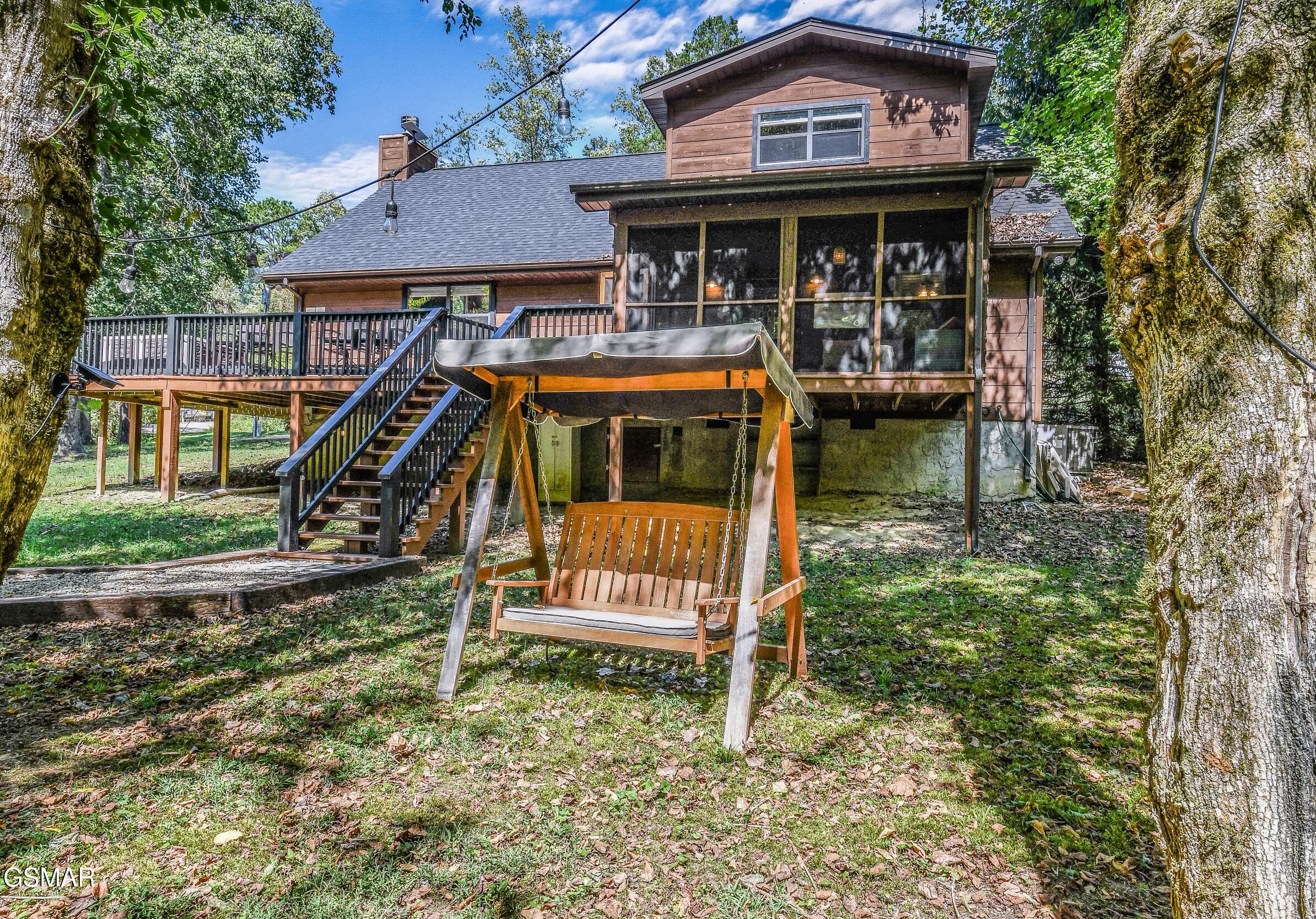 1932 Creek Hollow Way Sevierville TN 37876