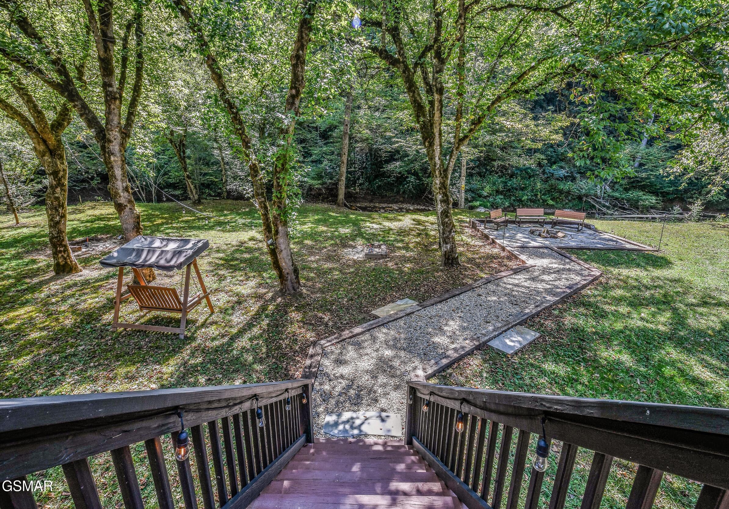 1932 Creek Hollow Way Sevierville TN 37876