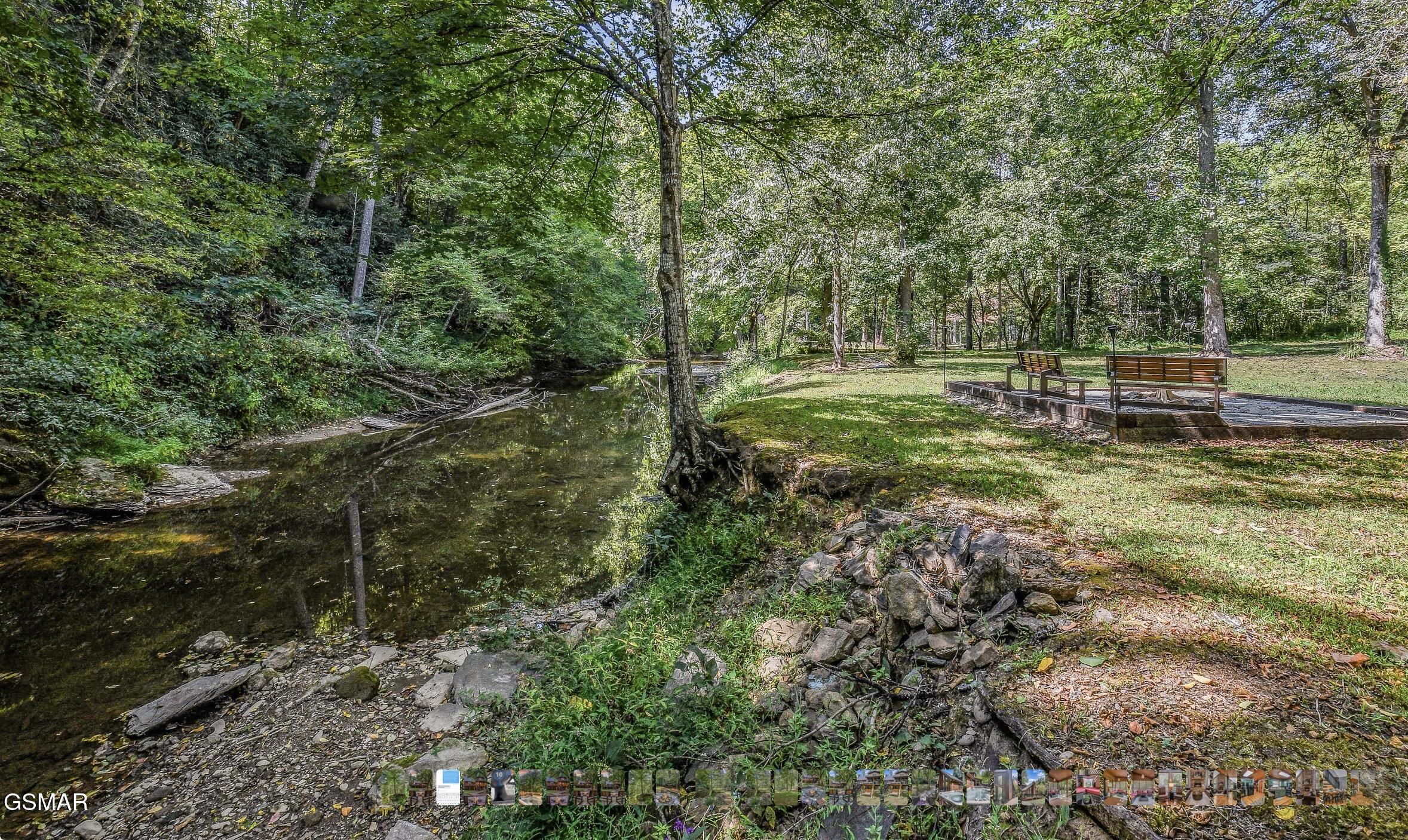 1932 Creek Hollow Way Sevierville TN 37876
