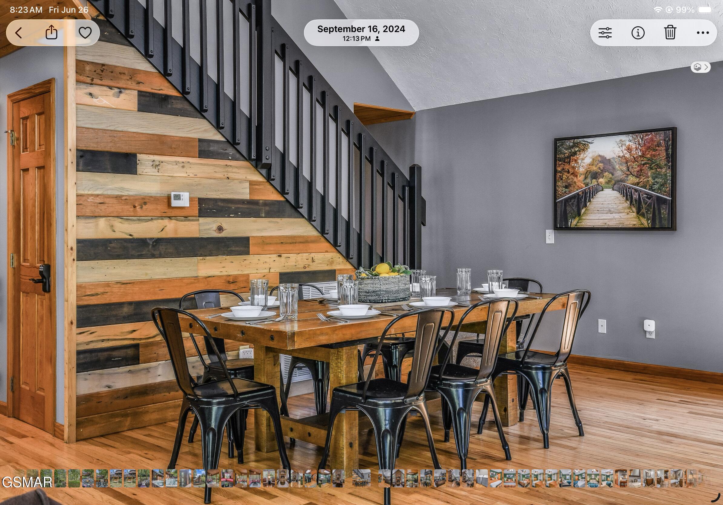 1932 Creek Hollow Way Sevierville TN 37876