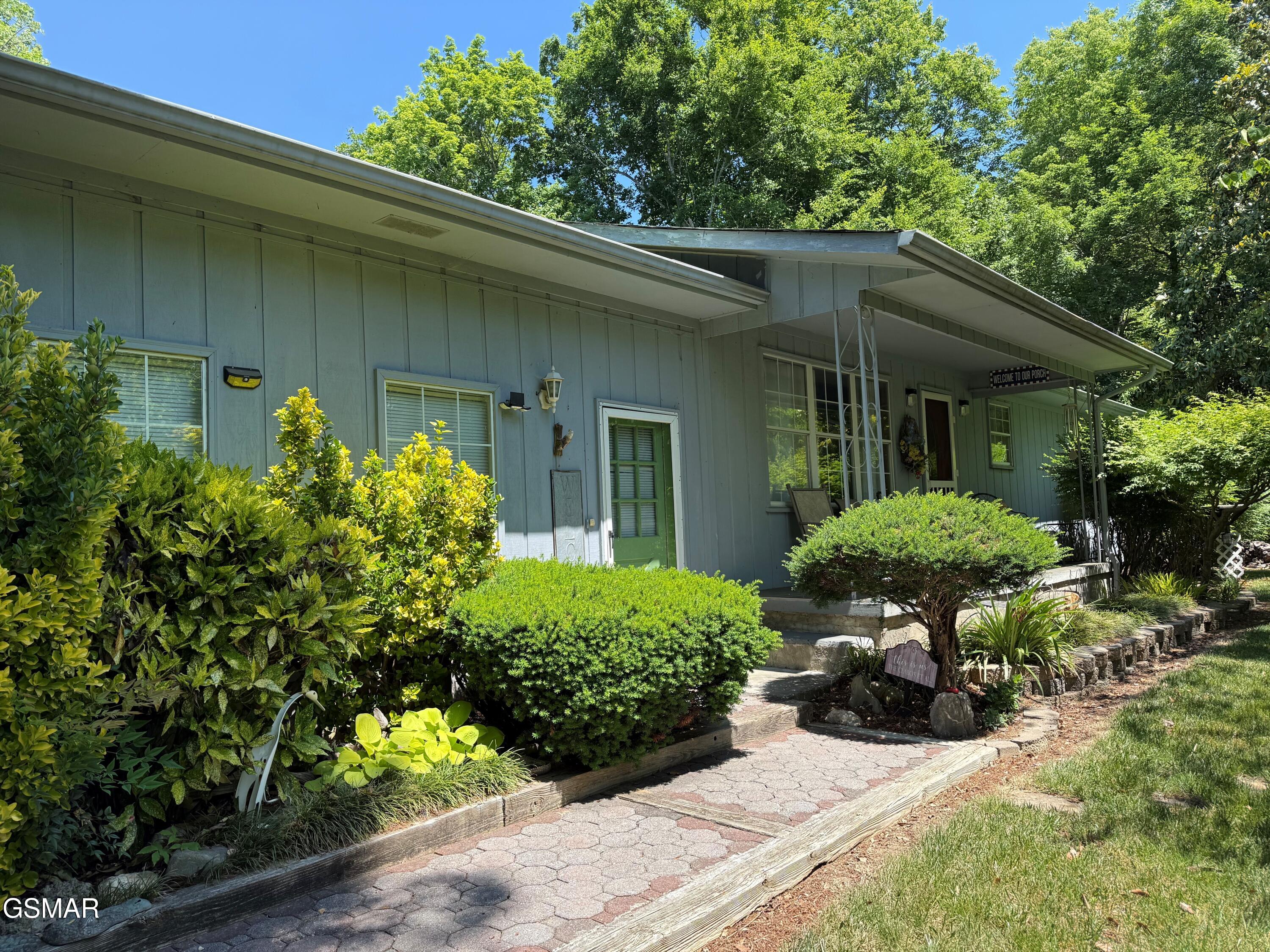 2360 Goldrush Road Pigeon Forge TN 37863