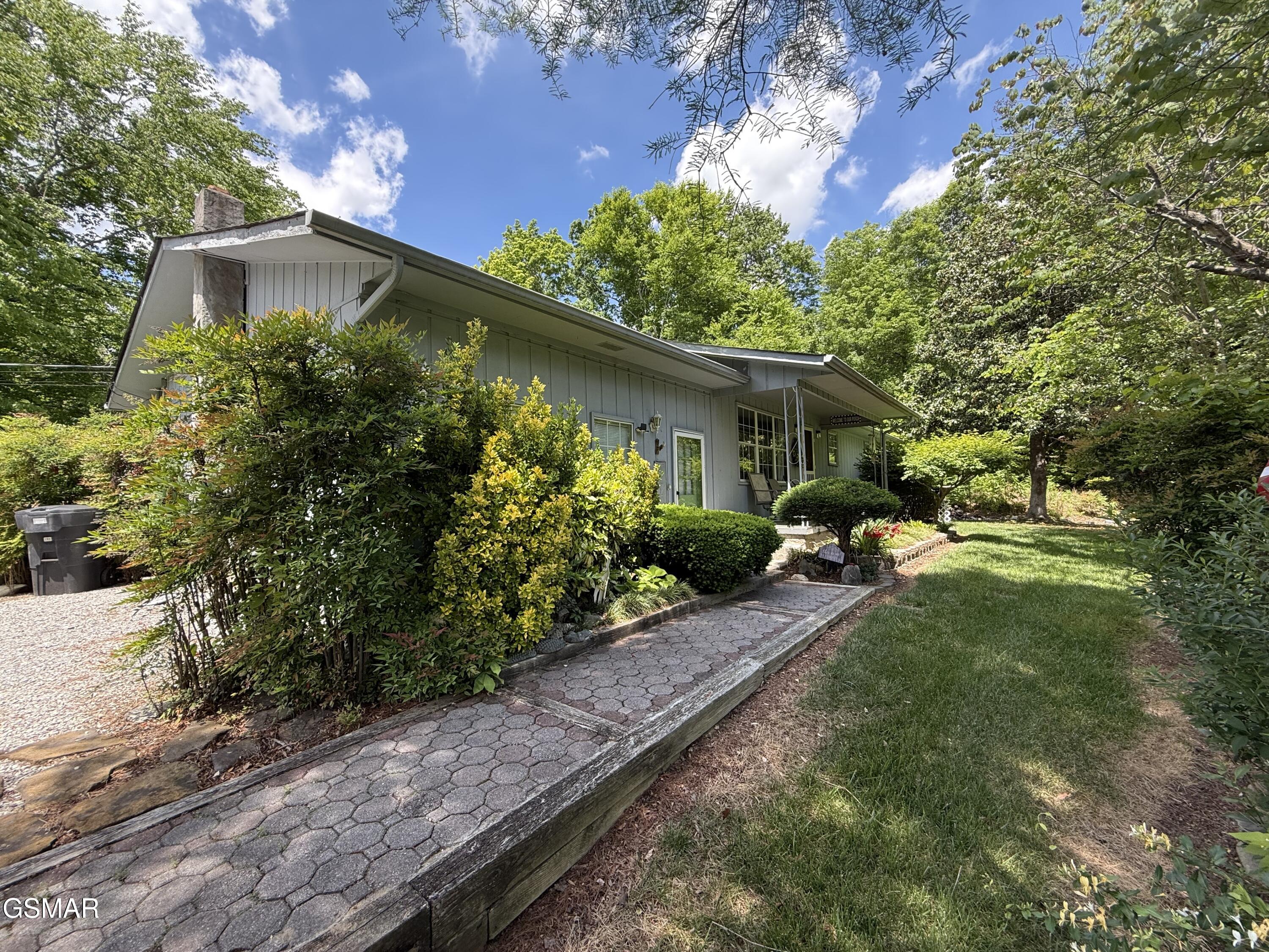 2360 Goldrush Road Pigeon Forge TN 37863