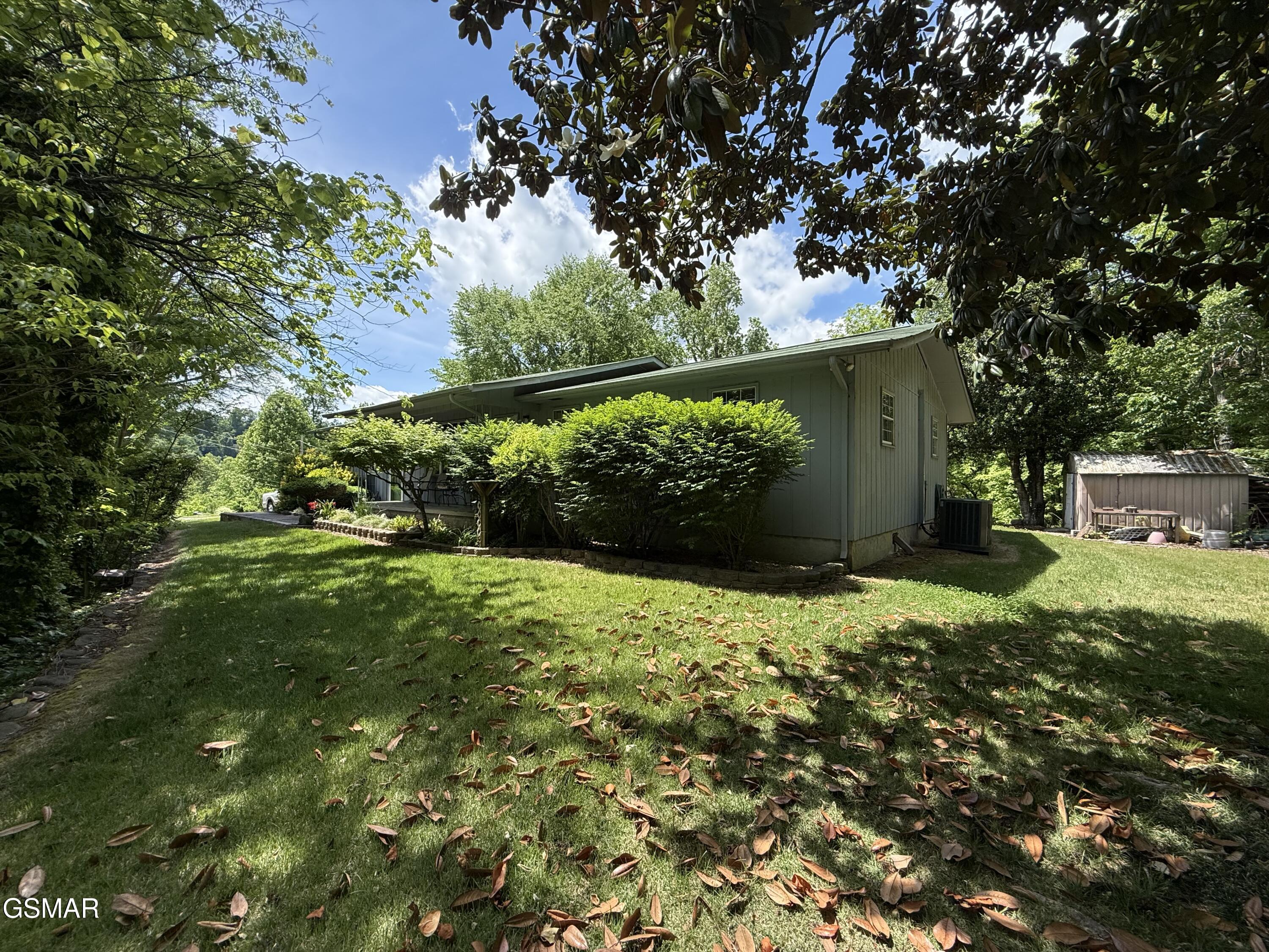 2360 Goldrush Road Pigeon Forge TN 37863