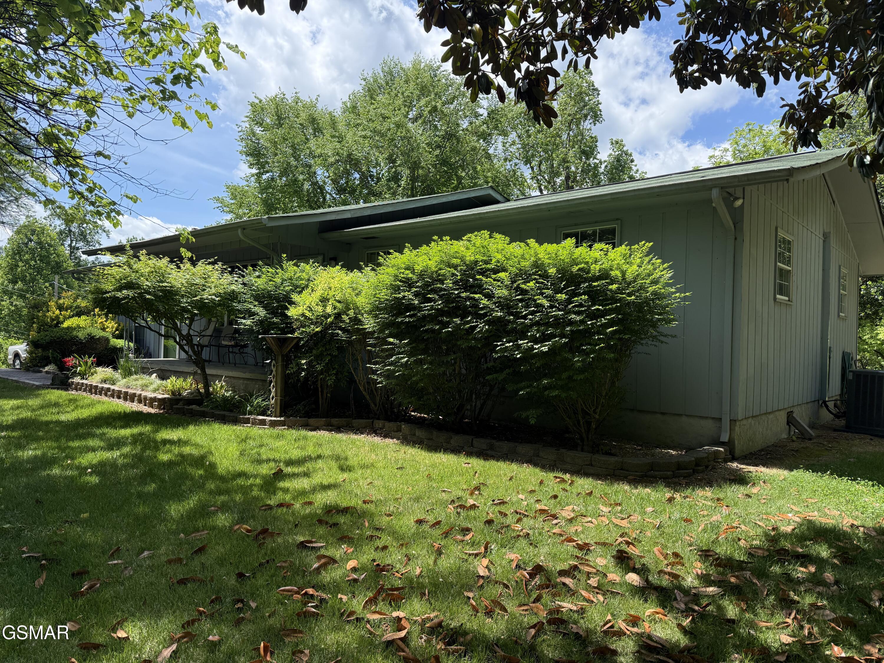2360 Goldrush Road Pigeon Forge TN 37863