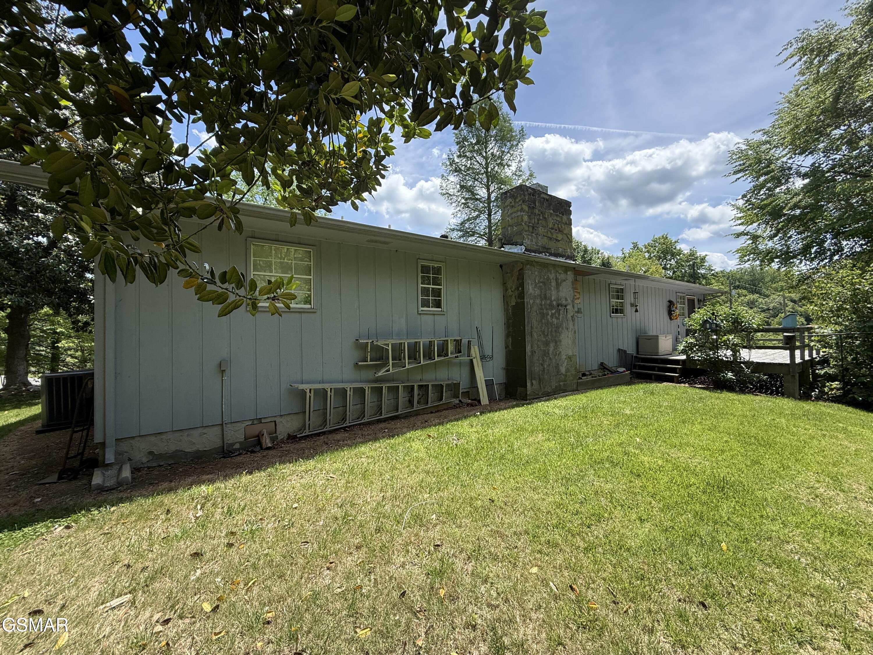 2360 Goldrush Road Pigeon Forge TN 37863
