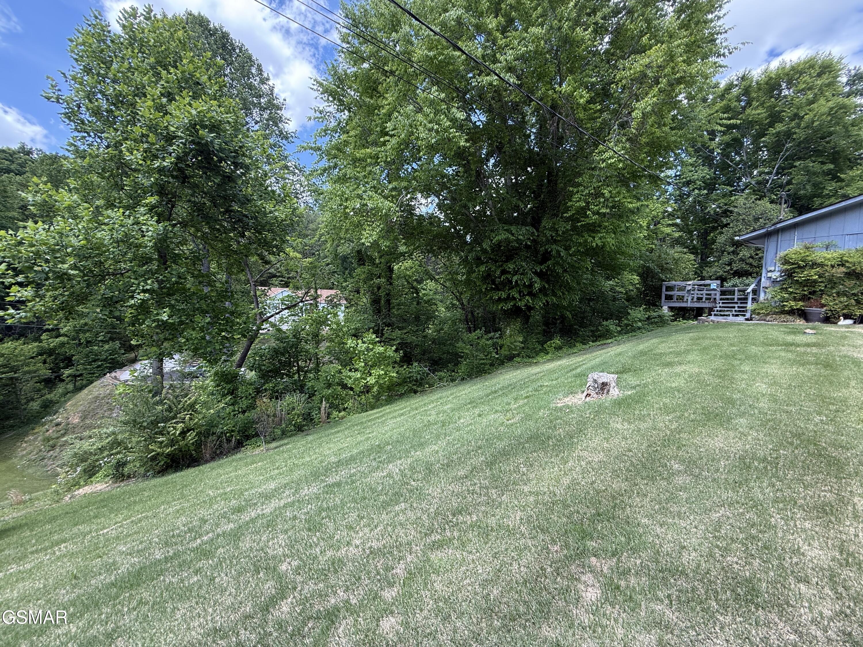 2360 Goldrush Road Pigeon Forge TN 37863