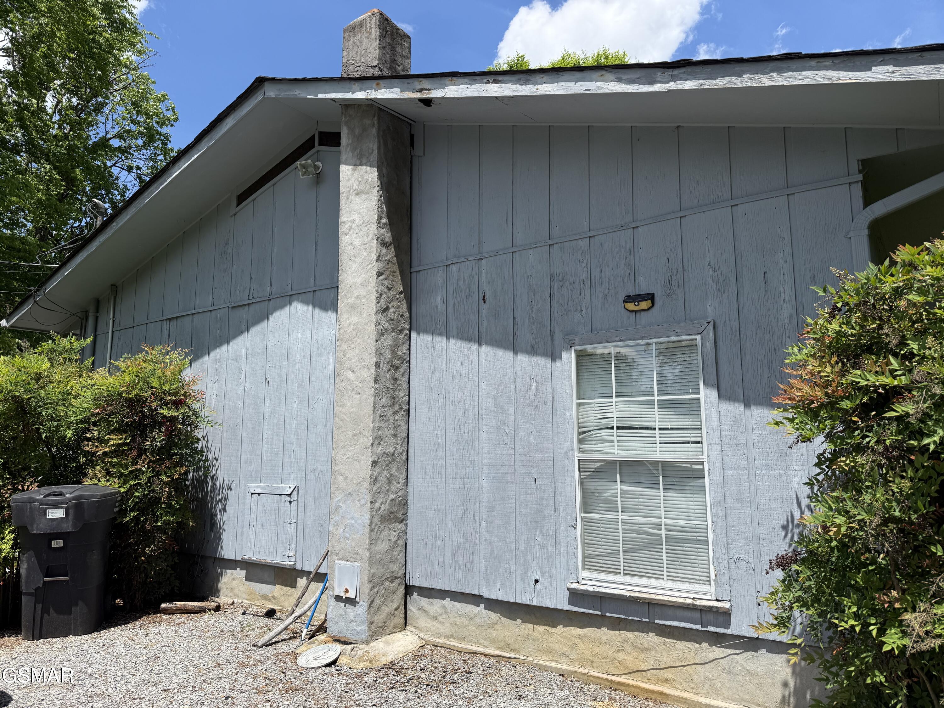 2360 Goldrush Road Pigeon Forge TN 37863