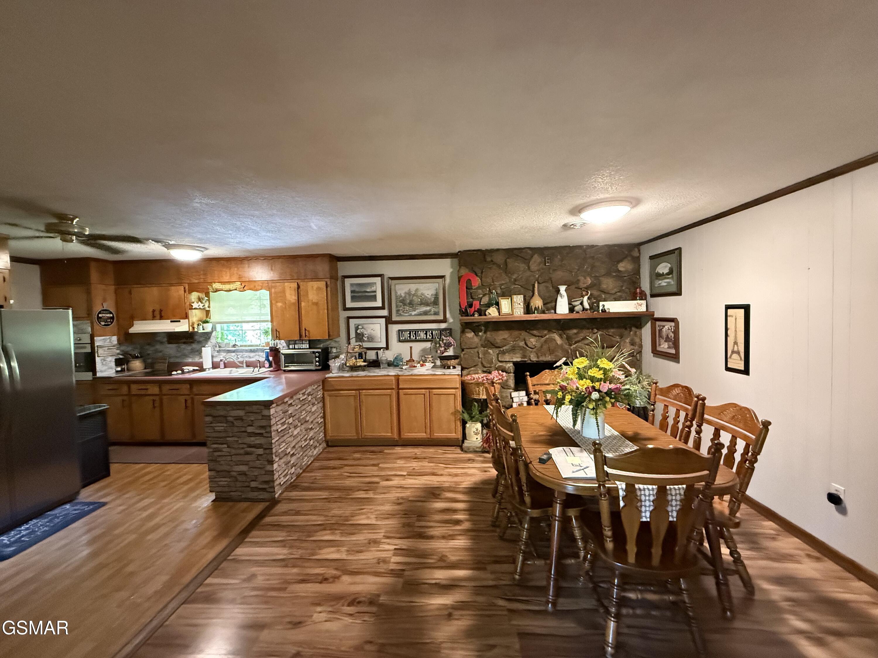 2360 Goldrush Road Pigeon Forge TN 37863