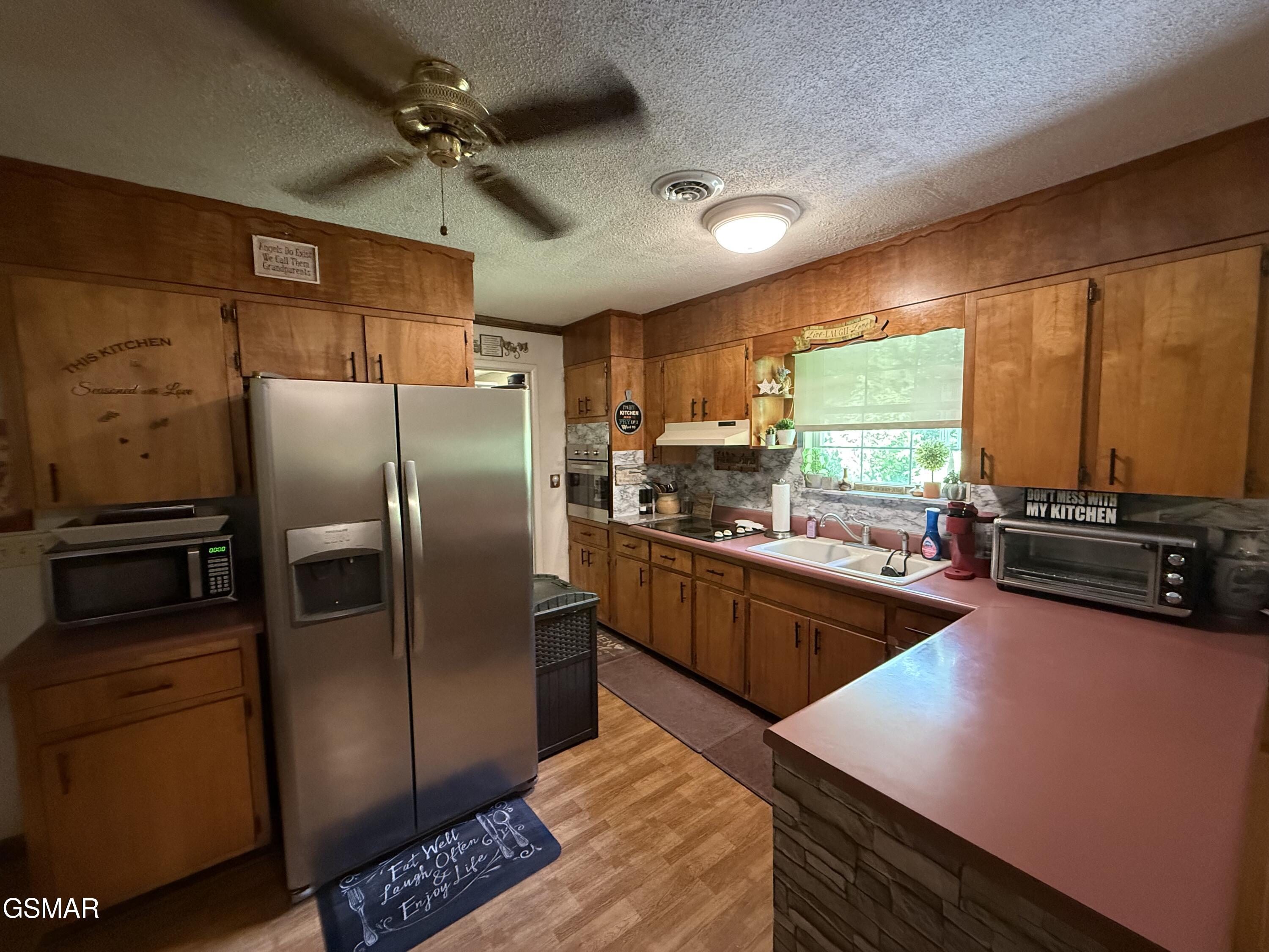 2360 Goldrush Road Pigeon Forge TN 37863