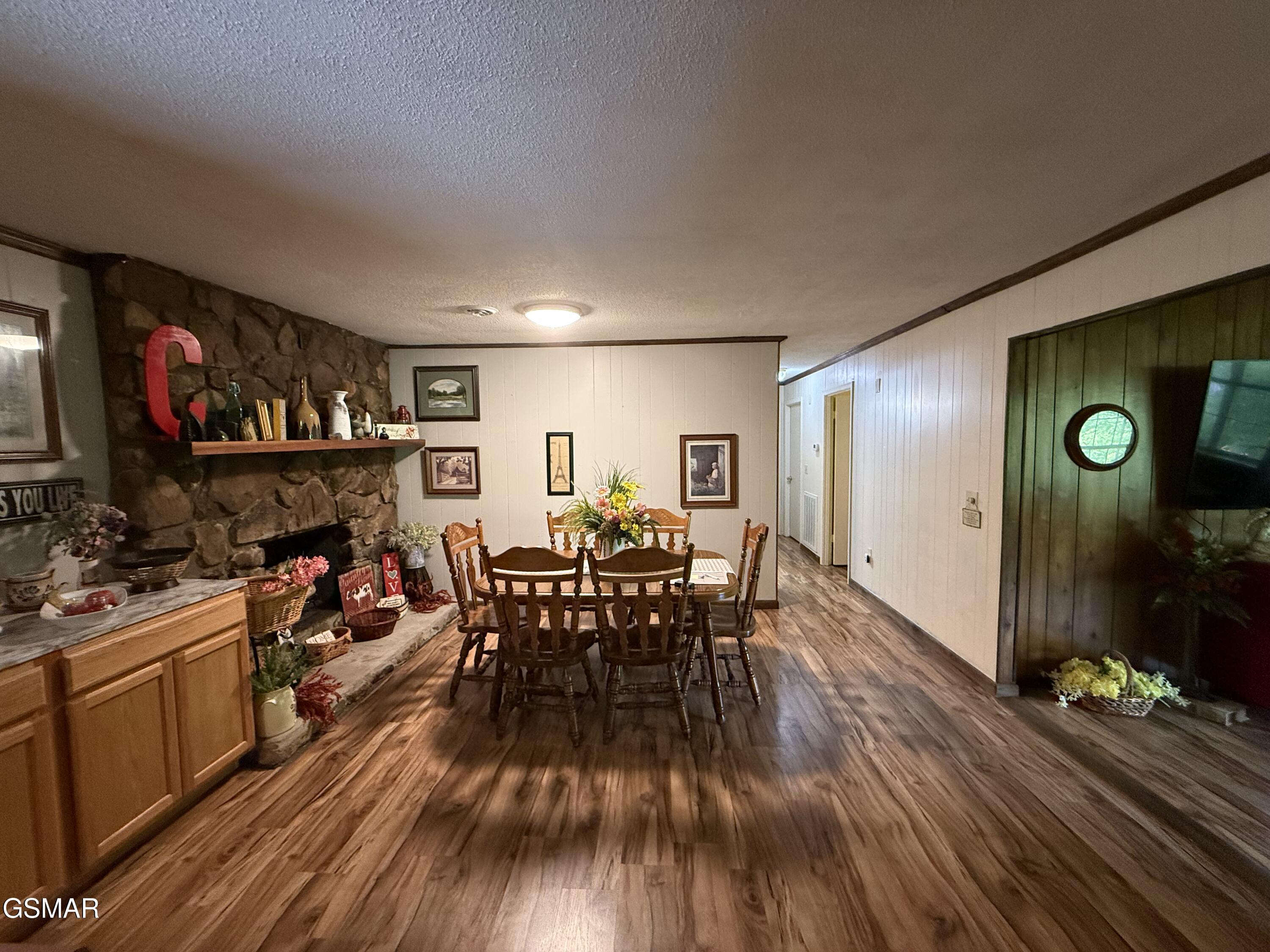 2360 Goldrush Road Pigeon Forge TN 37863