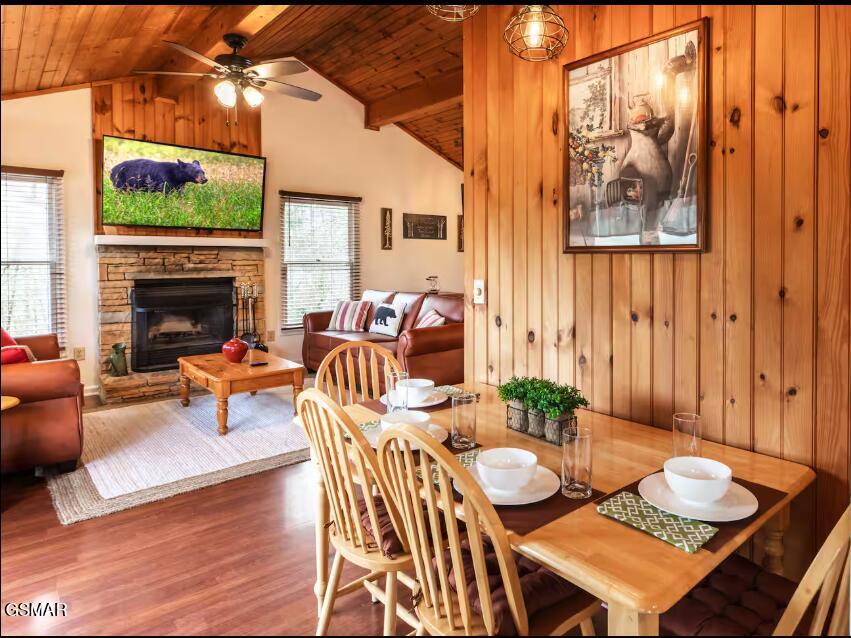 3607 Birdie Lane Gatlinburg TN 37738