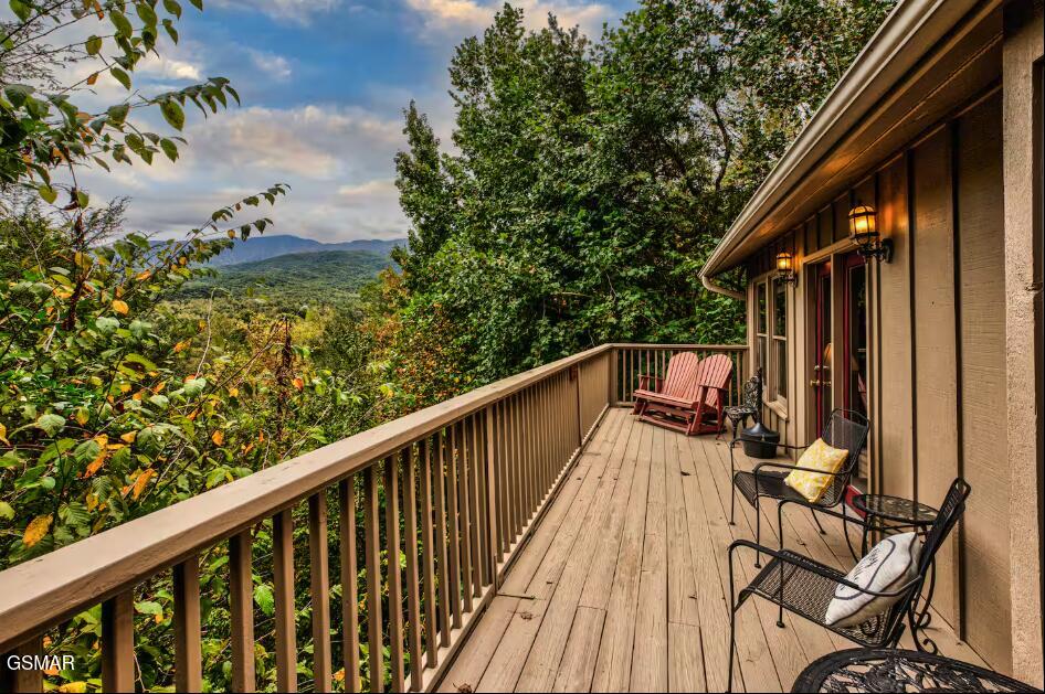 3607 Birdie Lane Gatlinburg TN 37738