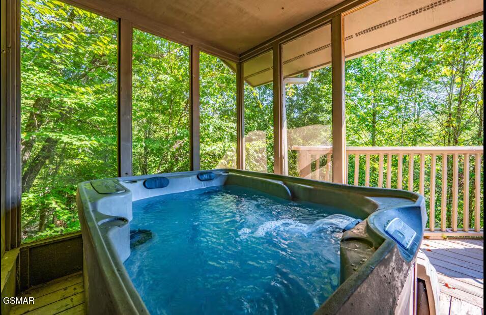 3607 Birdie Lane Gatlinburg TN 37738