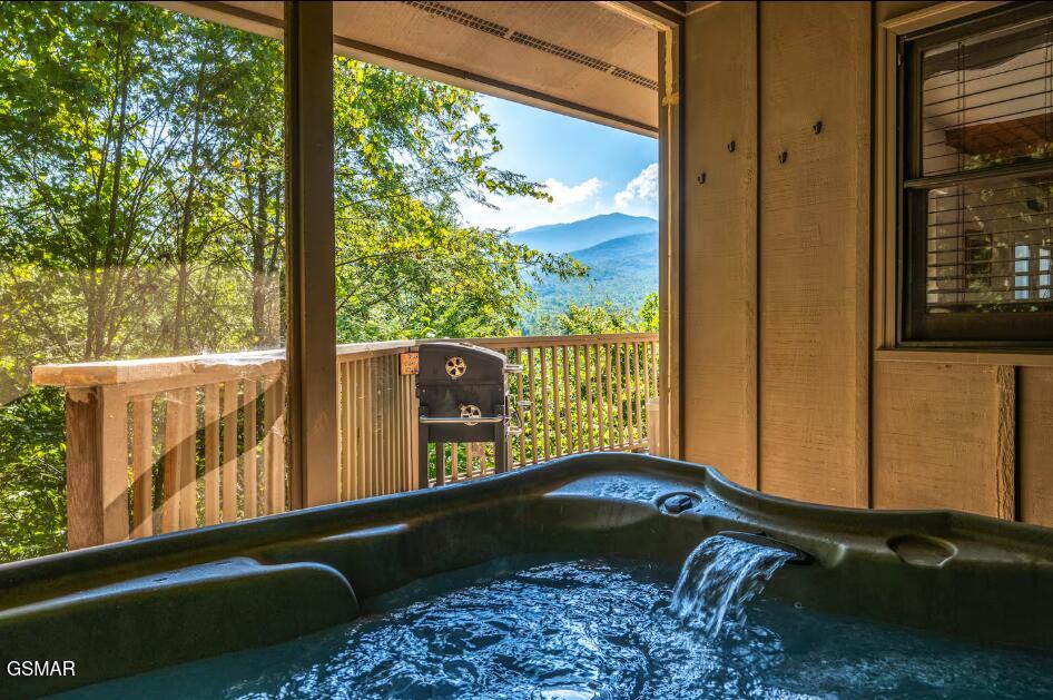3607 Birdie Lane Gatlinburg TN 37738
