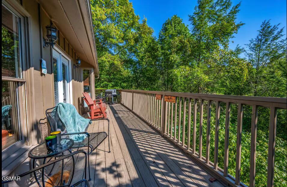 3607 Birdie Lane Gatlinburg TN 37738