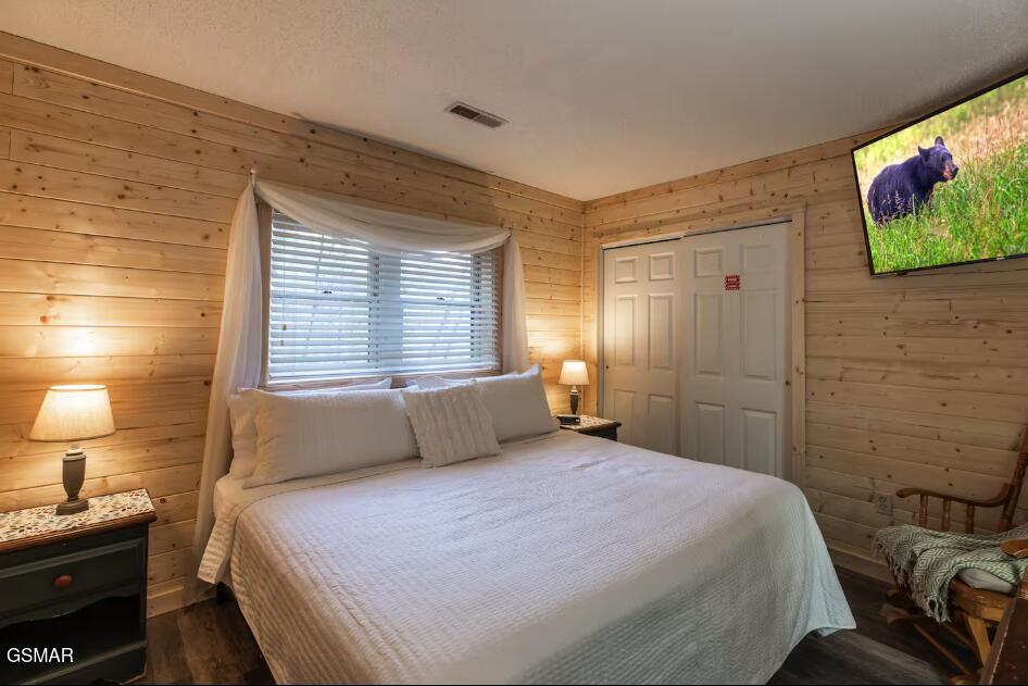 3607 Birdie Lane Gatlinburg TN 37738
