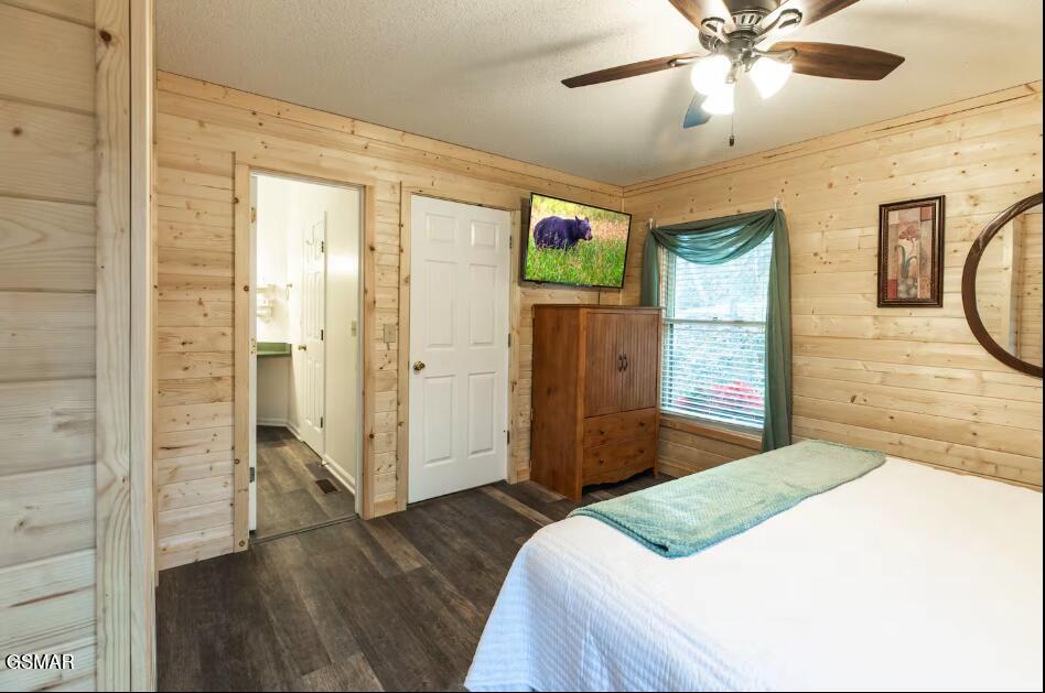 3607 Birdie Lane Gatlinburg TN 37738
