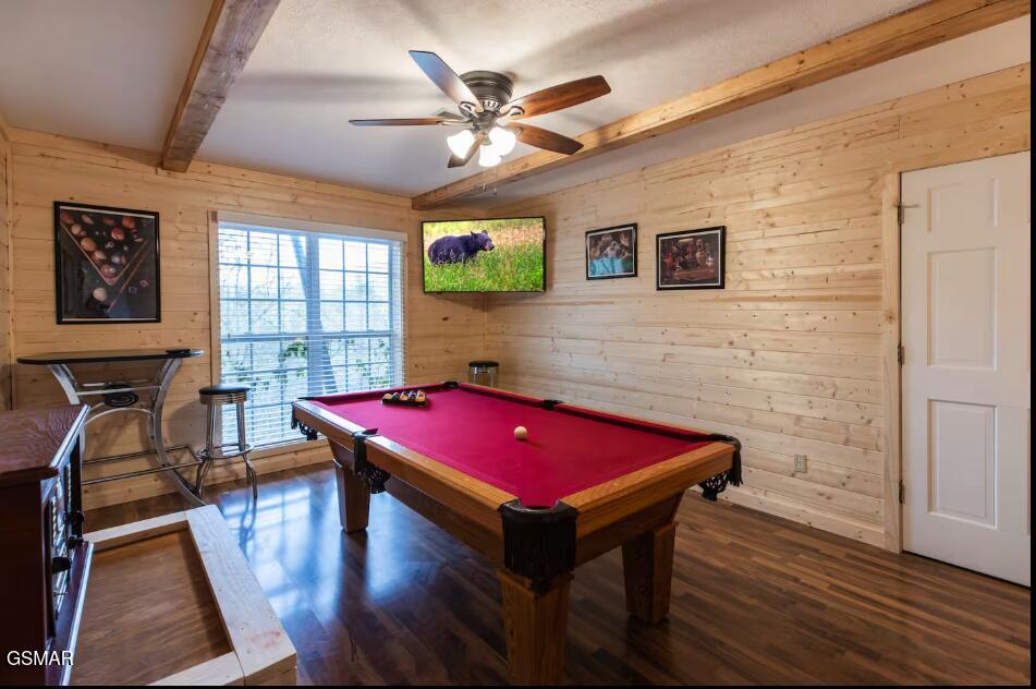 3607 Birdie Lane Gatlinburg TN 37738