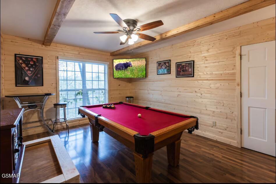 3607 Birdie Lane Gatlinburg TN 37738