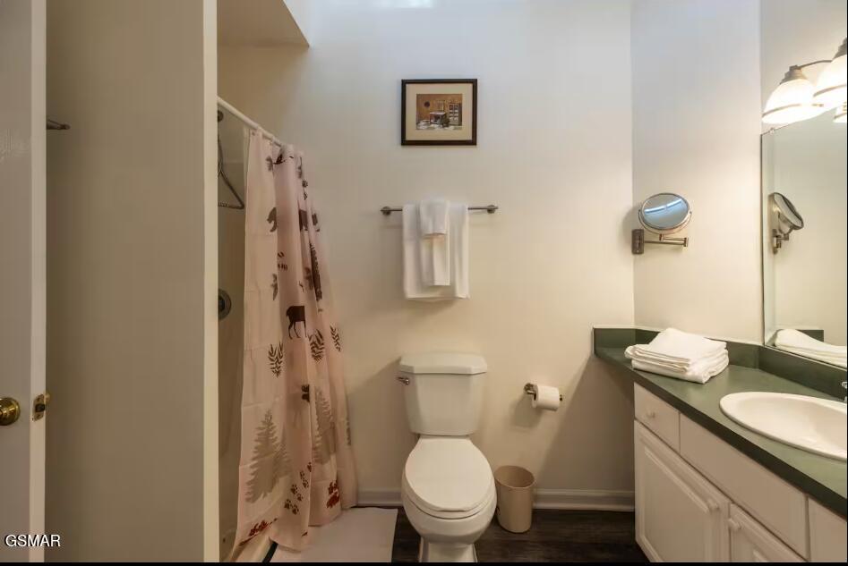 3607 Birdie Lane Gatlinburg TN 37738