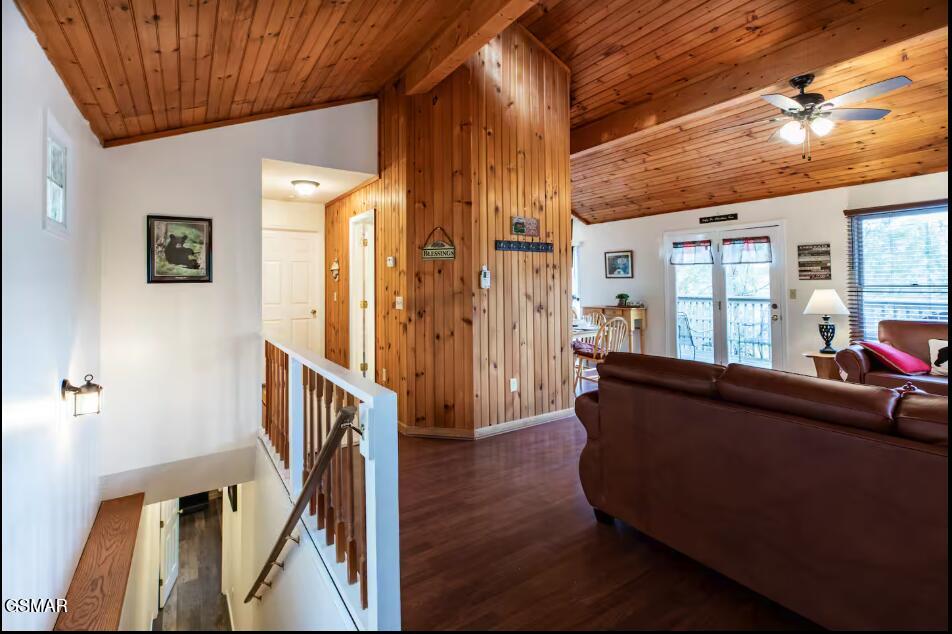 3607 Birdie Lane Gatlinburg TN 37738