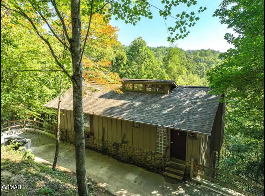 3607 Birdie Lane Gatlinburg TN 37738