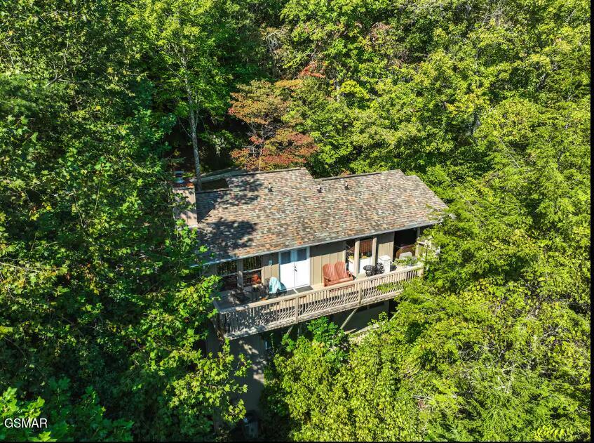 3607 Birdie Lane Gatlinburg TN 37738